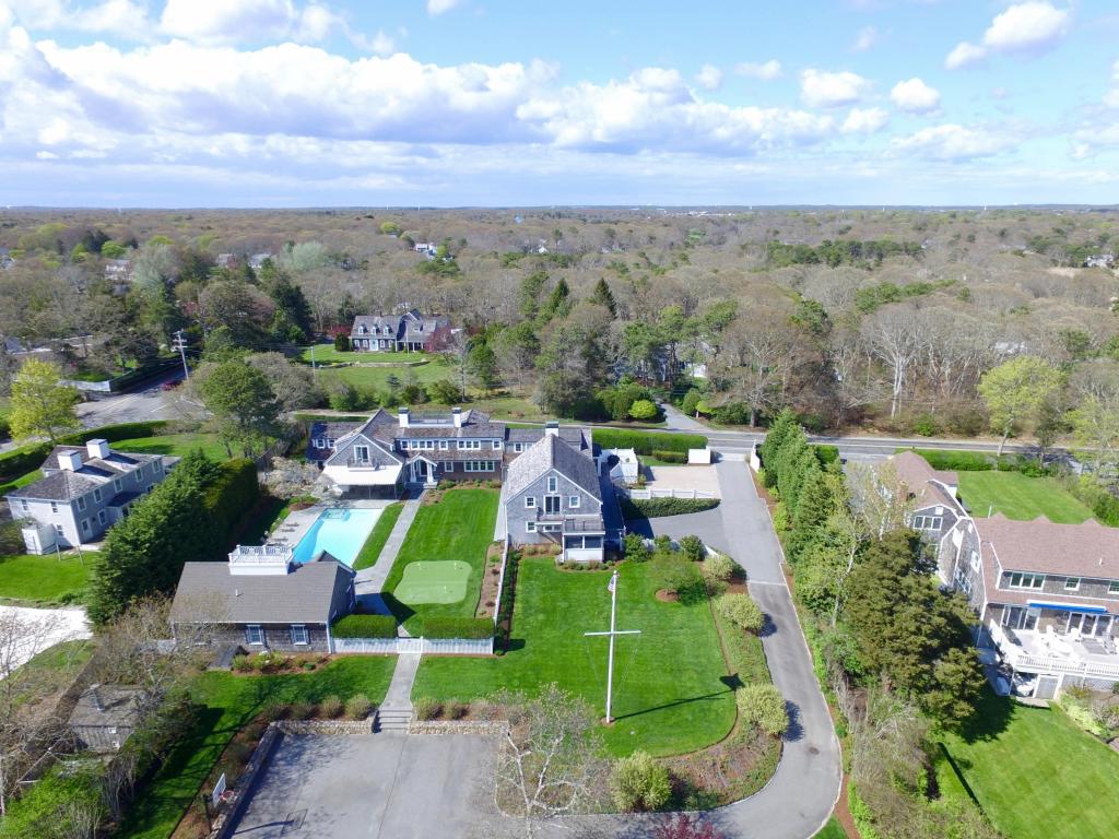 19 Ocean Ave, Hyannis Port, MA 02647 photo 3