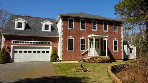 2 Burgess Point Rd, Wareham, MA 02571 photo 1