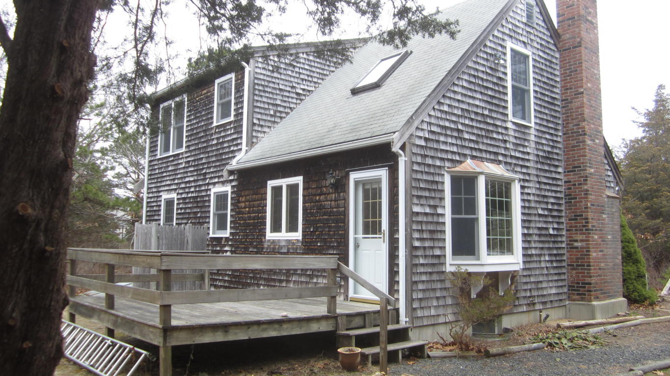 285 Massasoit Rd, Eastham, MA 02642 photo 4