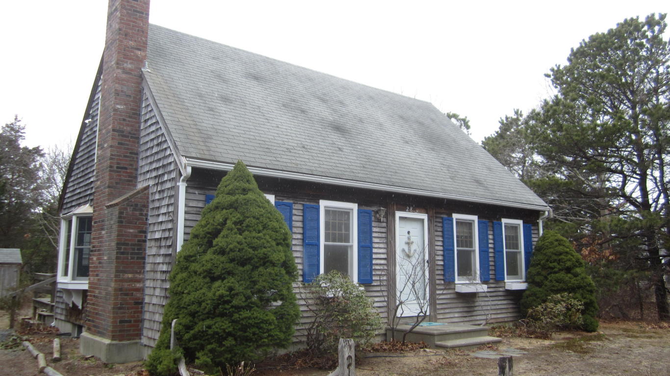 285 Massasoit Rd, Eastham, MA 02642 photo 2