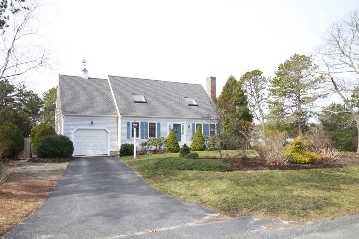 32 Wintergreen Rd, Mashpee, MA 02649 photo 13
