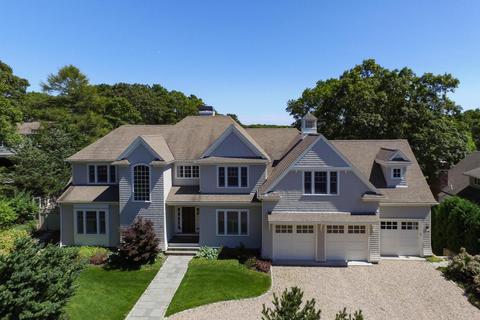 32 Glenneagle Dr, Mashpee, MA 02649 photo 1