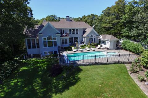 32 Glenneagle Dr, Mashpee, MA 02649 photo 33