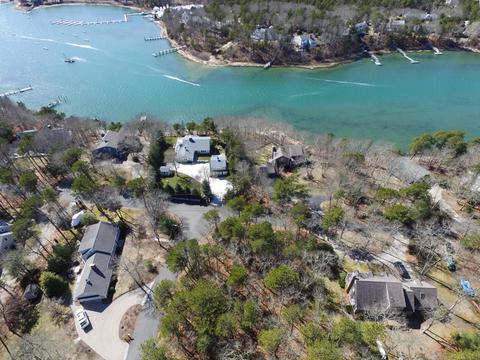 10 Cotuit Cove Rd, Cotuit, MA 02635 photo 1