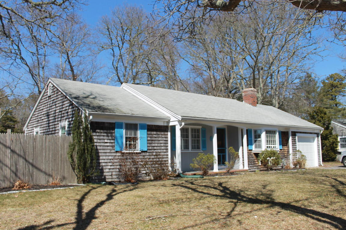 5 Juniper Rd, Centerville, MA 02632 photo 1