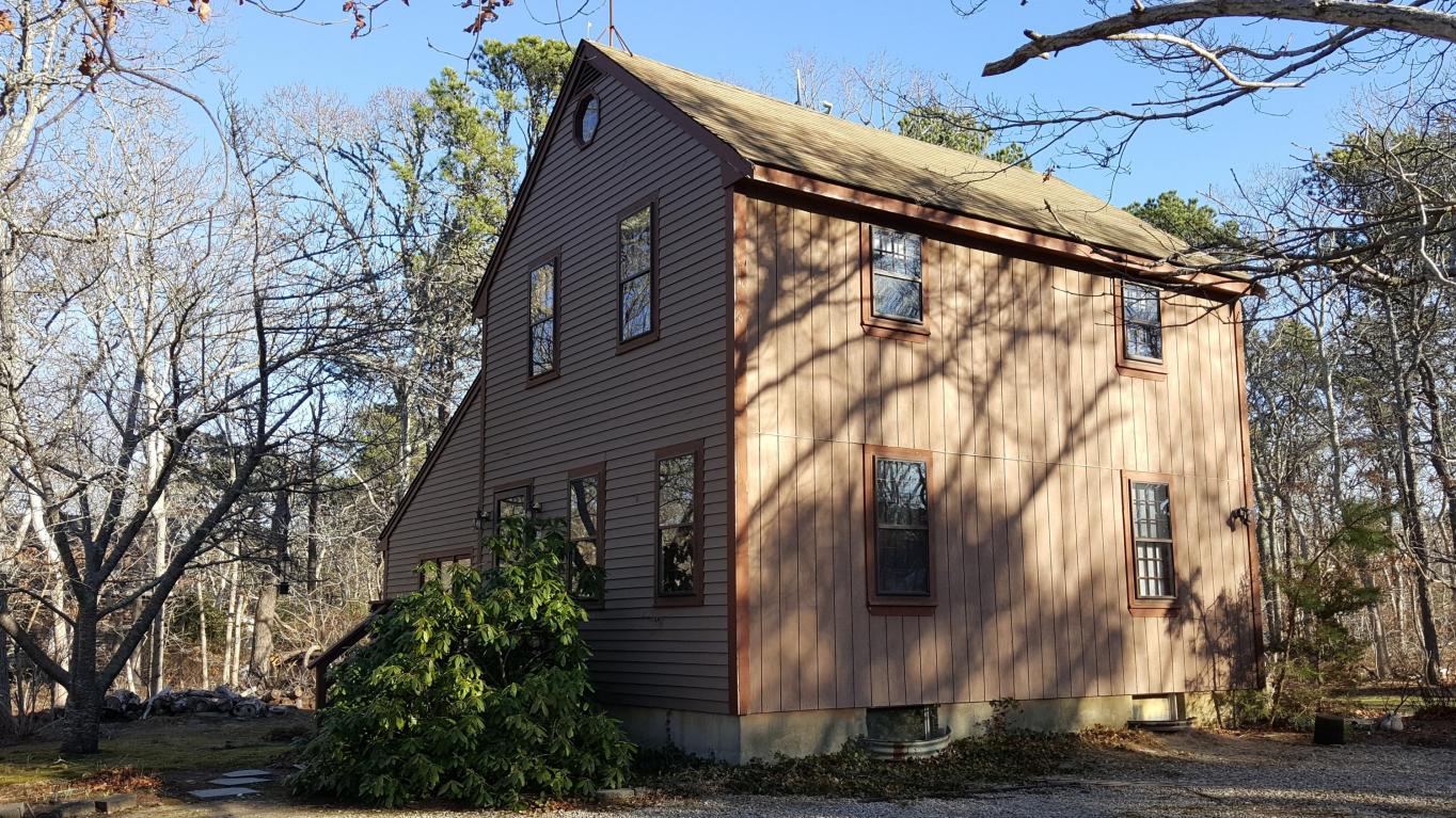 45 Bishop Rd, Eastham, MA 02642 photo 1