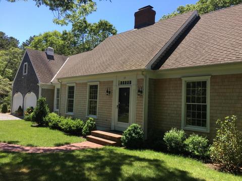 65 Eaton Ct, Cotuit, MA 02635 photo 1