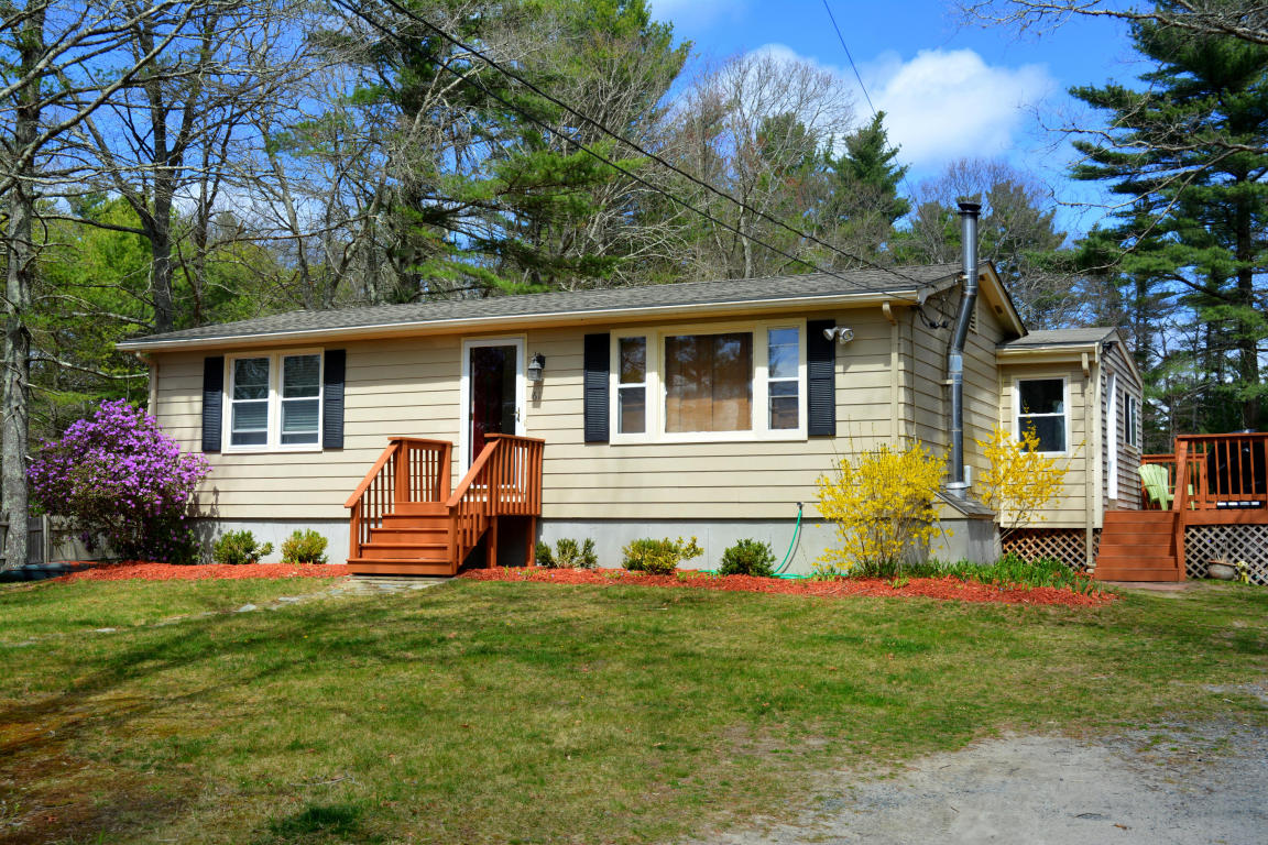 61 Papermill Rd, West Wareham, MA 02576 photo 1