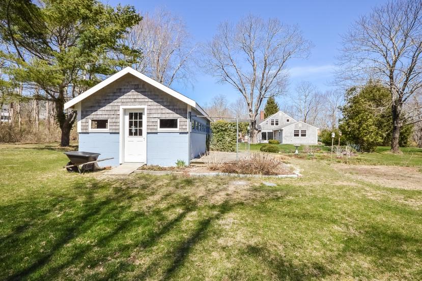3 Cunningham Rd, Sagamore Beach, MA 02562 photo 28