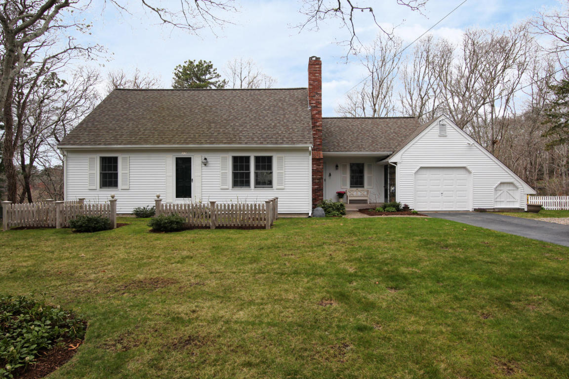 137 River View Ln, Centerville, MA 02632 photo 1