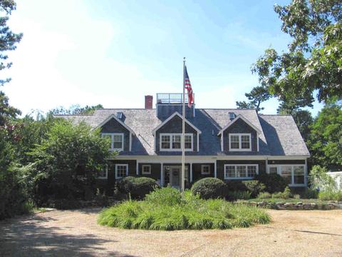 120 Mitchell Rd, Vineyard Haven, MA 02568 photo 1