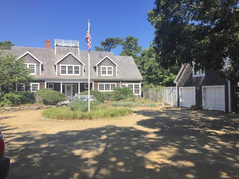 120 Mitchell Rd, Vineyard Haven, MA 02568 photo 2