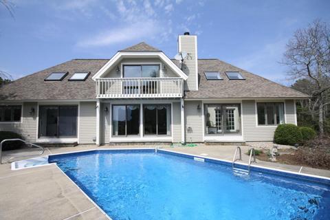 34 Slice Way, Mashpee, MA 02649 photo 1