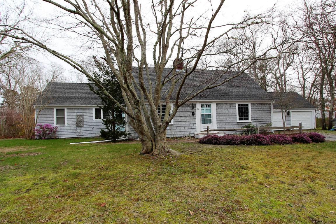 95 Stetson St, Hyannis, MA 02601 photo 1
