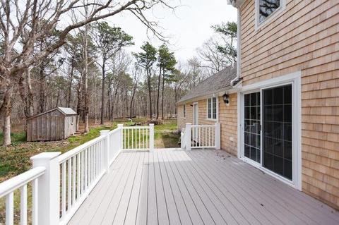 475 Oak Leaf Rd, Eastham, MA 02642 photo 8