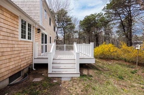 475 Oak Leaf Rd, Eastham, MA 02642 photo 4