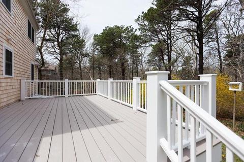 475 Oak Leaf Rd, Eastham, MA 02642 photo 5