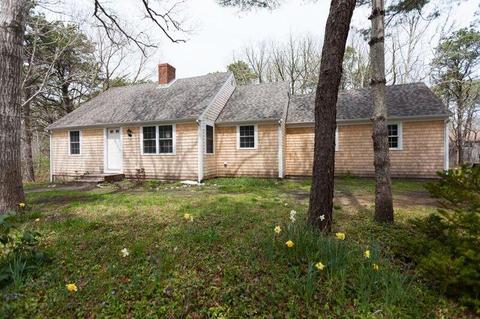 475 Oak Leaf Rd, Eastham, MA 02642 photo 1
