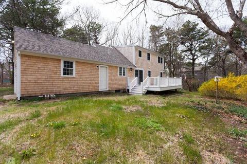 475 Oak Leaf Rd, Eastham, MA 02642 photo 3