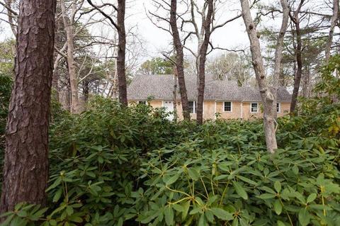 475 Oak Leaf Rd, Eastham, MA 02642 photo 2