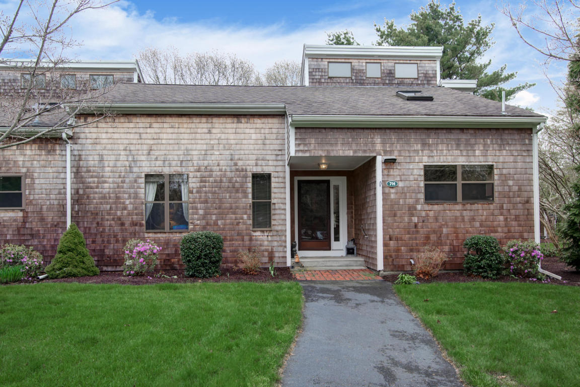 7 Riverview Ave #H, Mashpee, MA 02649 photo 1