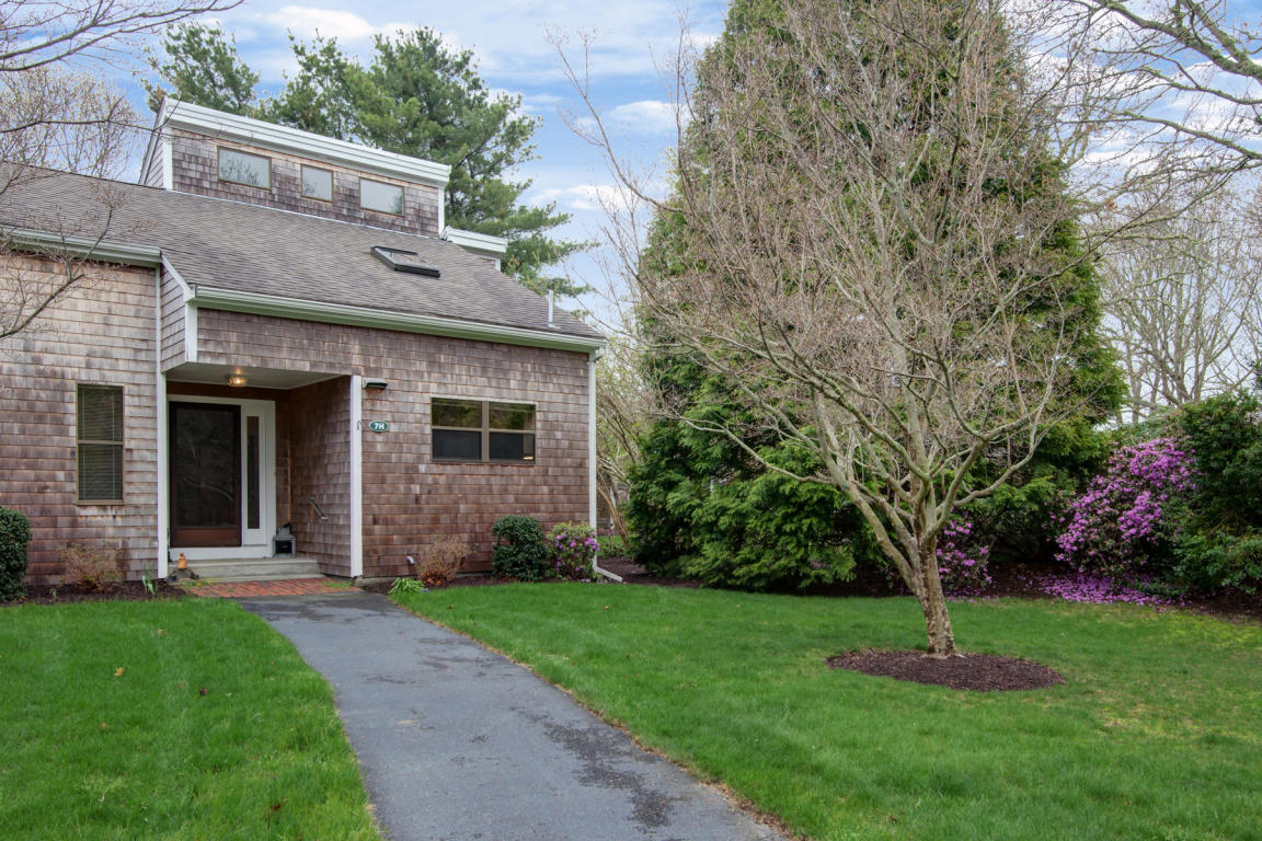 7 Riverview Ave #H, Mashpee, MA 02649 photo 2