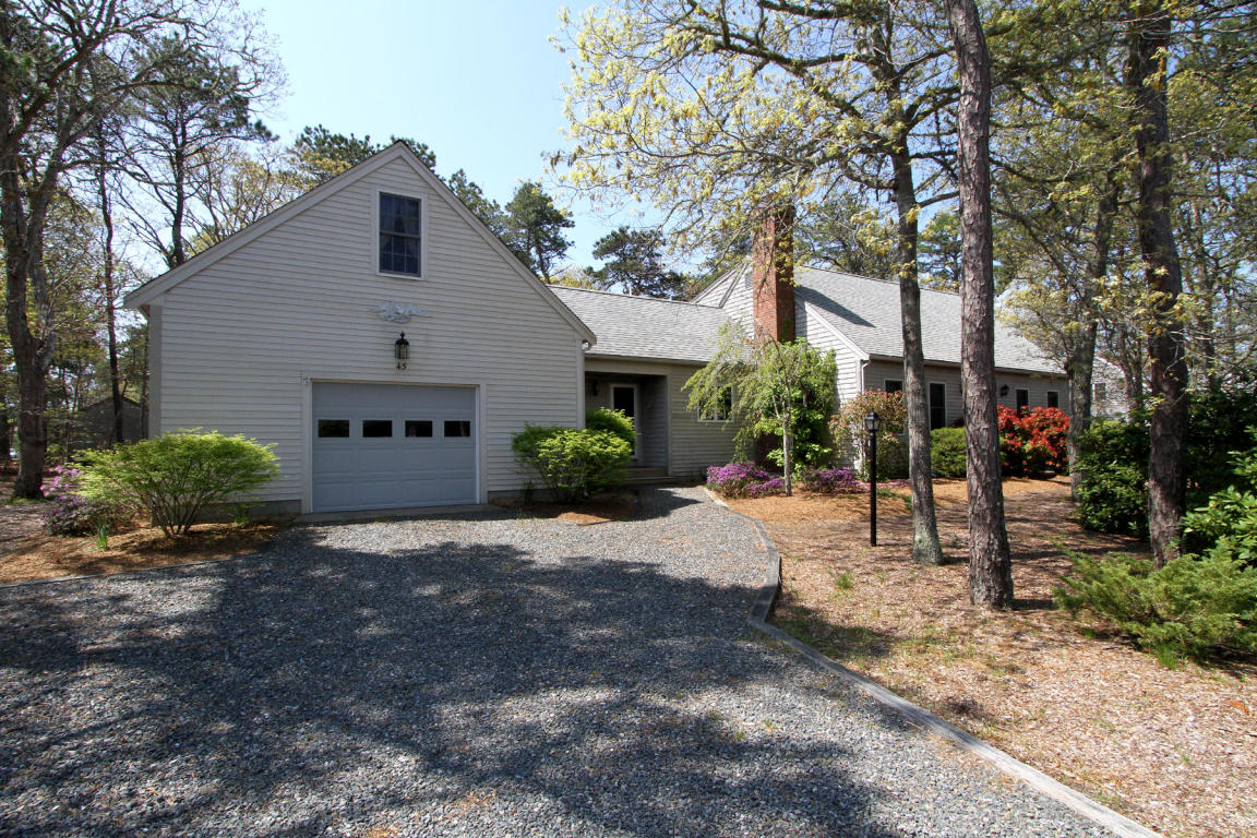 45 Whitney Rd, Eastham, MA 02642 photo 1