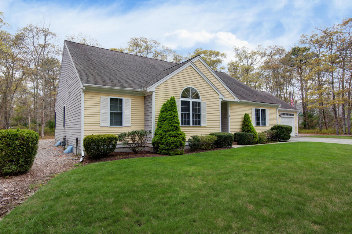 10 Preakness Ln, Mashpee, MA 02649 photo 2