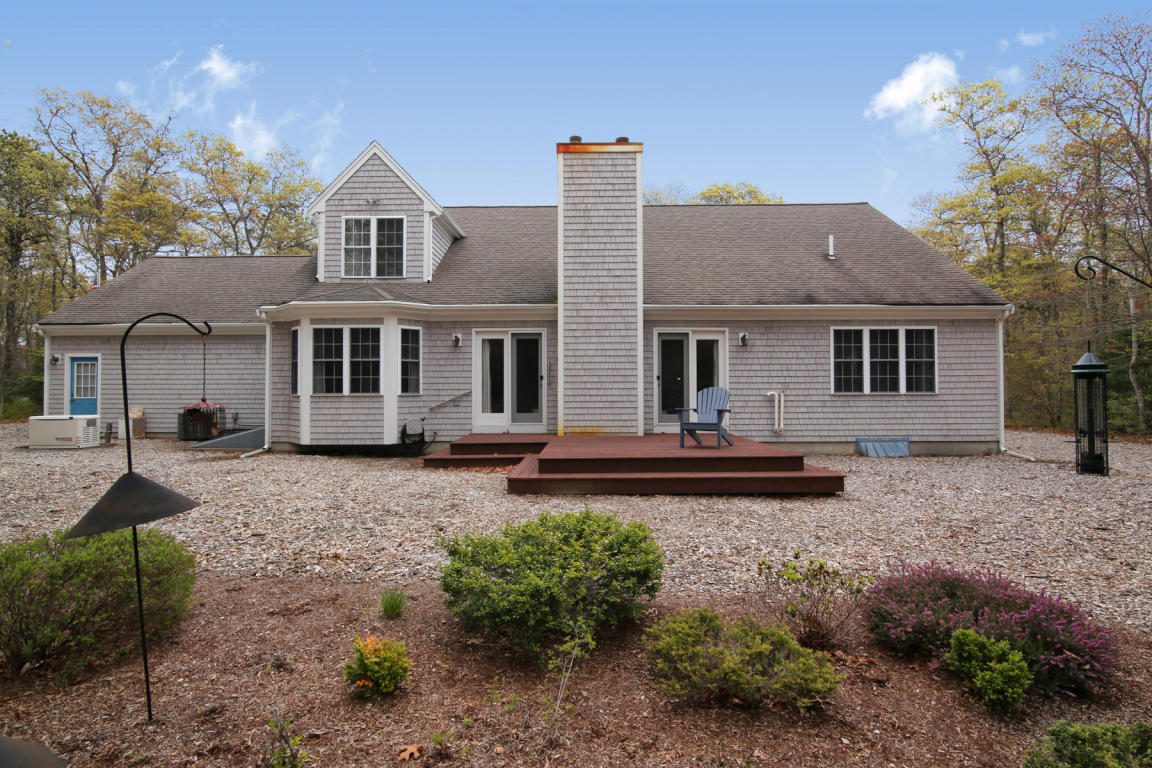 10 Preakness Ln, Mashpee, MA 02649 photo 3