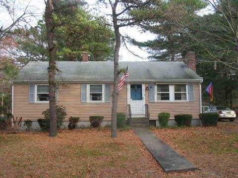 18 Willard St, Wareham, MA 02571 photo 1