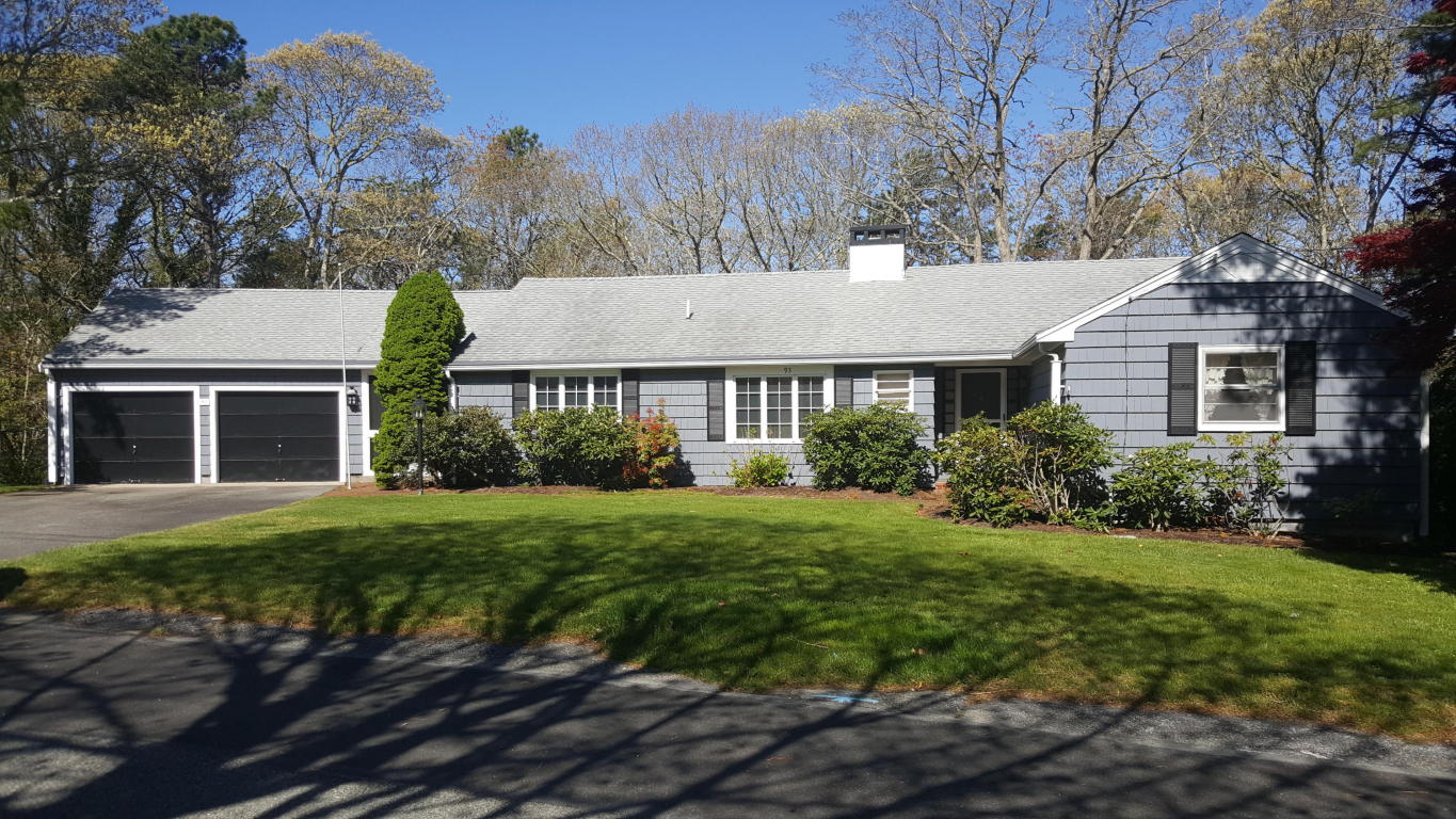 93 Pine Ln, Osterville, MA 02655 photo 1