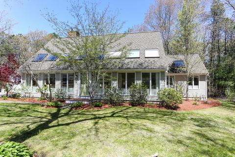 121 Old Barnstable Rd, Mashpee, MA 02649 photo 2