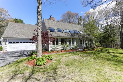 121 Old Barnstable Rd, Mashpee, MA 02649 photo 1