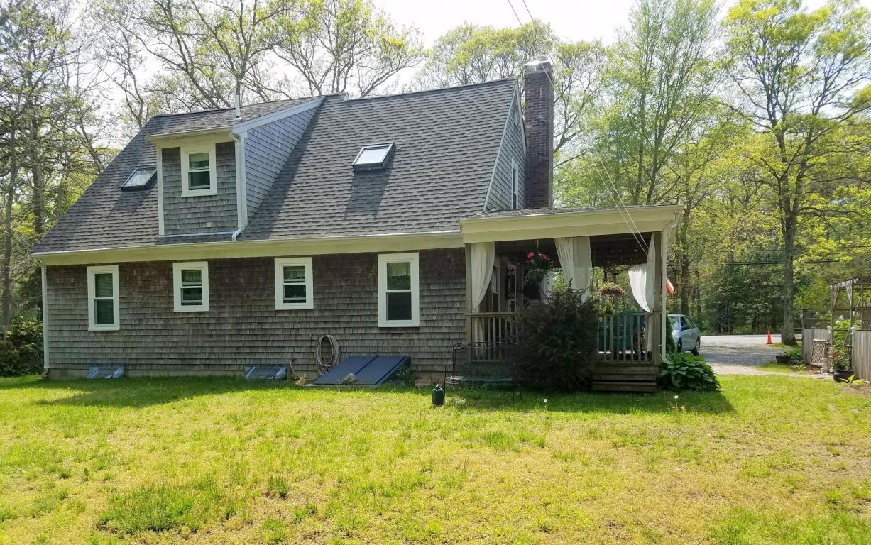 835 Cotuit Rd, Mashpee, MA 02649 photo 4