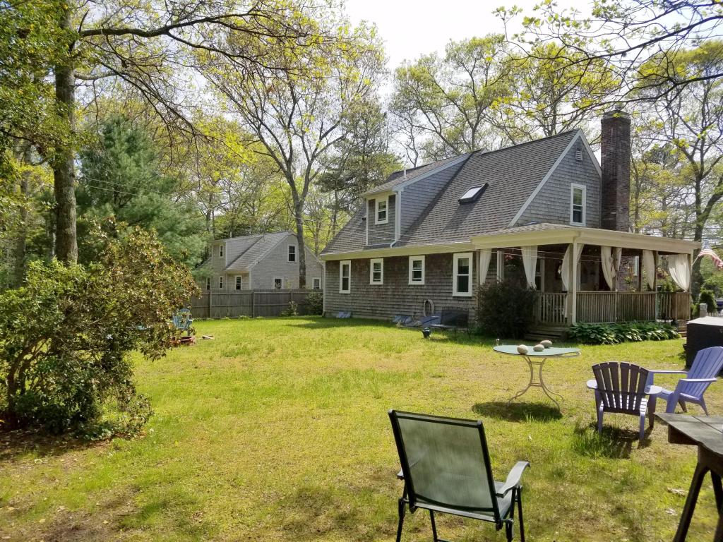 835 Cotuit Rd, Mashpee, MA 02649 photo 5