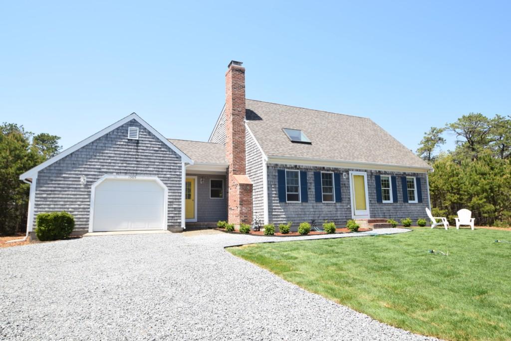 1305 Bridge Rd, Eastham, MA 02642 photo 1