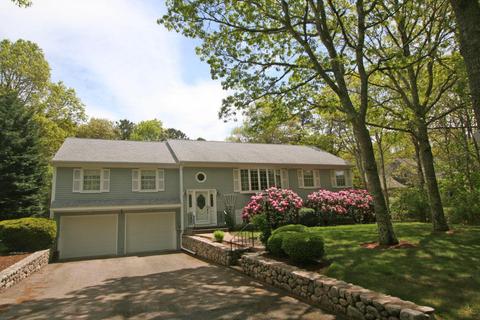 1387 Old Post Rd, Marstons Mills, MA 02648 photo 2
