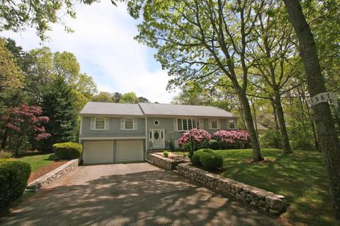 1387 Old Post Rd, Marstons Mills, MA 02648 photo 1