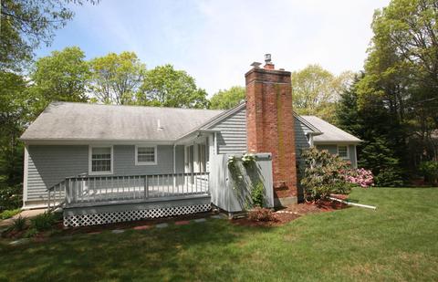 1387 Old Post Rd, Marstons Mills, MA 02648 photo 3