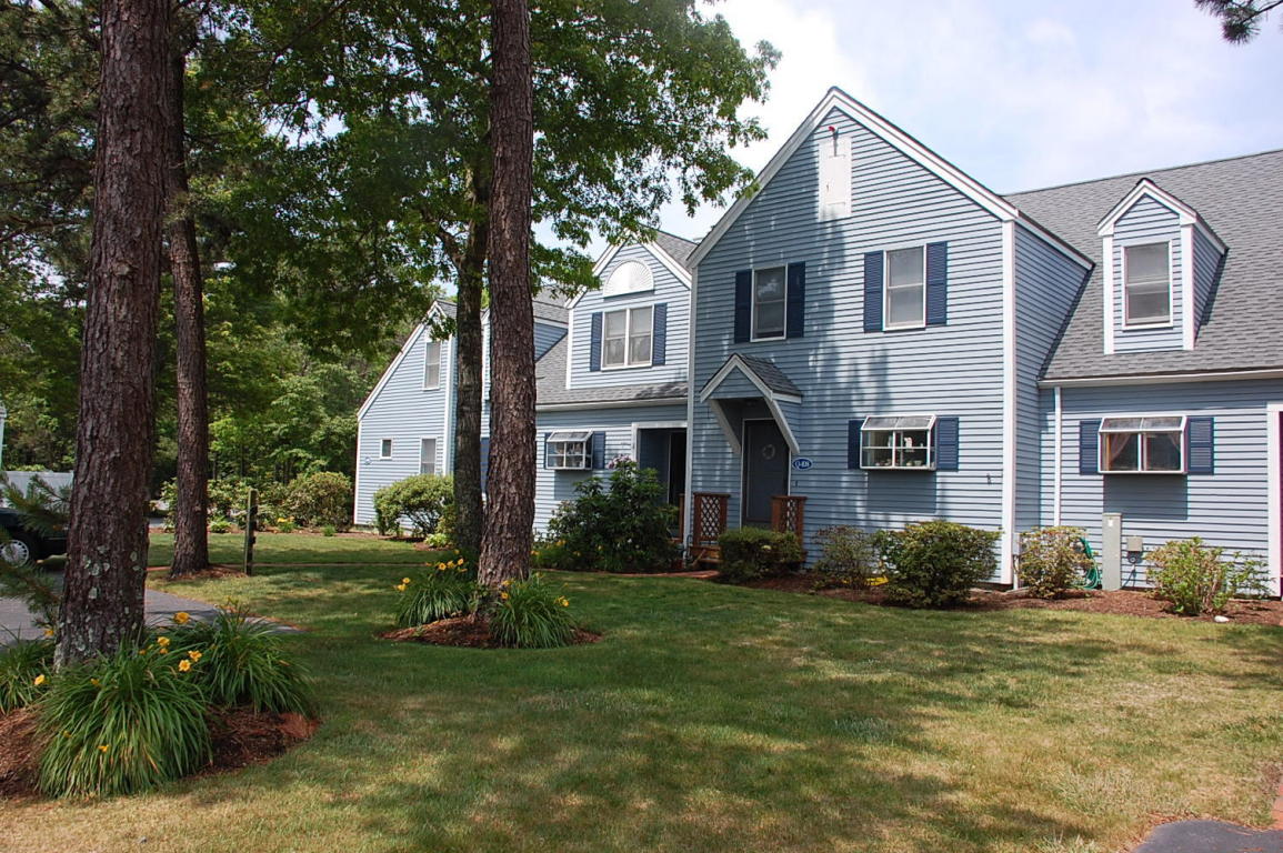 116 Shellback Way, Mashpee, MA 02649 photo 1