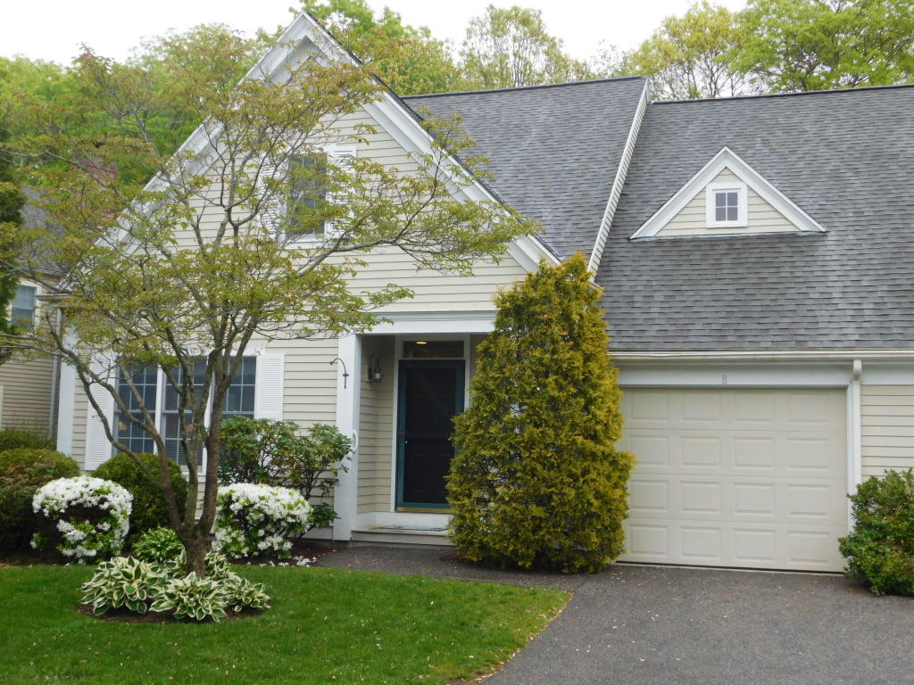 8 Bishops Park, Mashpee, MA 02649 photo 1