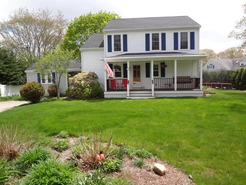 59 Old Post Rd, Centerville, MA 02632 photo 1