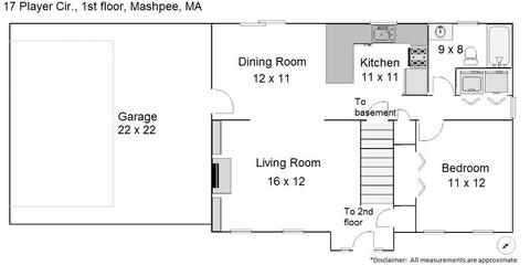 17 Player Cir, Mashpee, MA 02649 photo 18