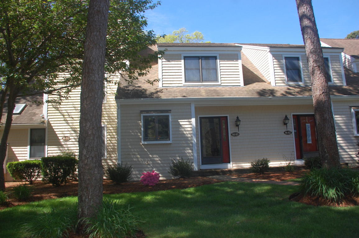 83 Shellback Way #M83, Mashpee, MA 02649 photo 1
