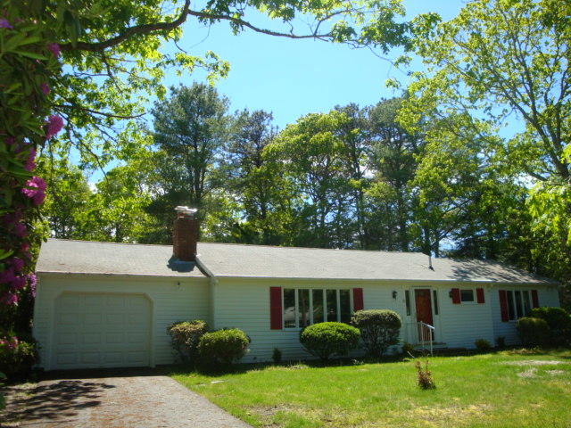 85 Thistle Dr, Centerville, MA 02632 photo 1