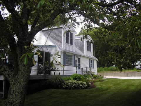 140 Willimantic Dr, Marstons Mills, MA 02648 photo 3