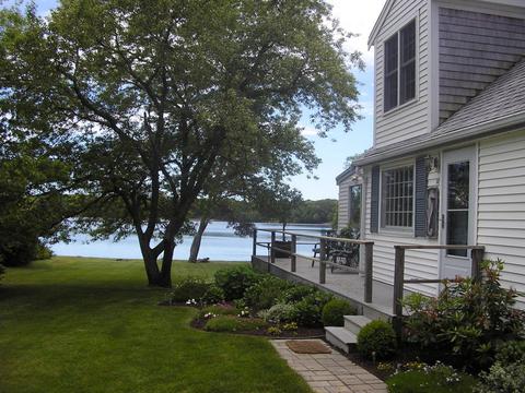 140 Willimantic Dr, Marstons Mills, MA 02648 photo 1