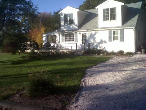 140 Willimantic Dr, Marstons Mills, MA 02648 photo 4