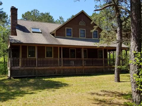 334 Red Brook Rd, Mashpee, MA 02649 photo 1