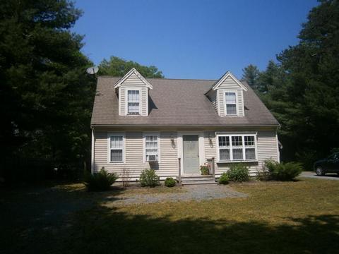 281 Main St, Mashpee, MA 02649 photo 2